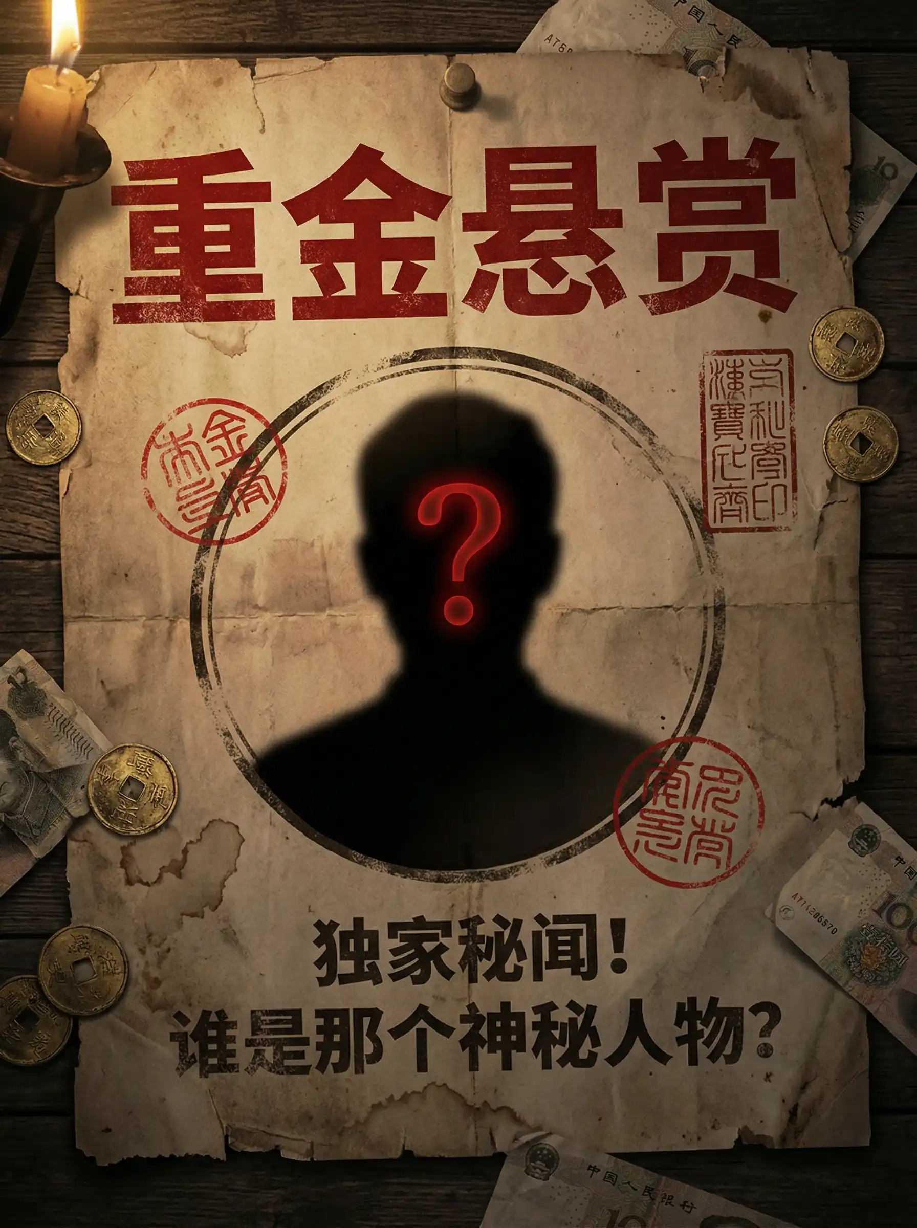 E世博娱乐 - 重金悬赏线索征集令